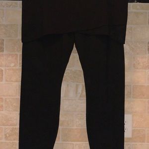 CAbi Fall 2017 Leggings